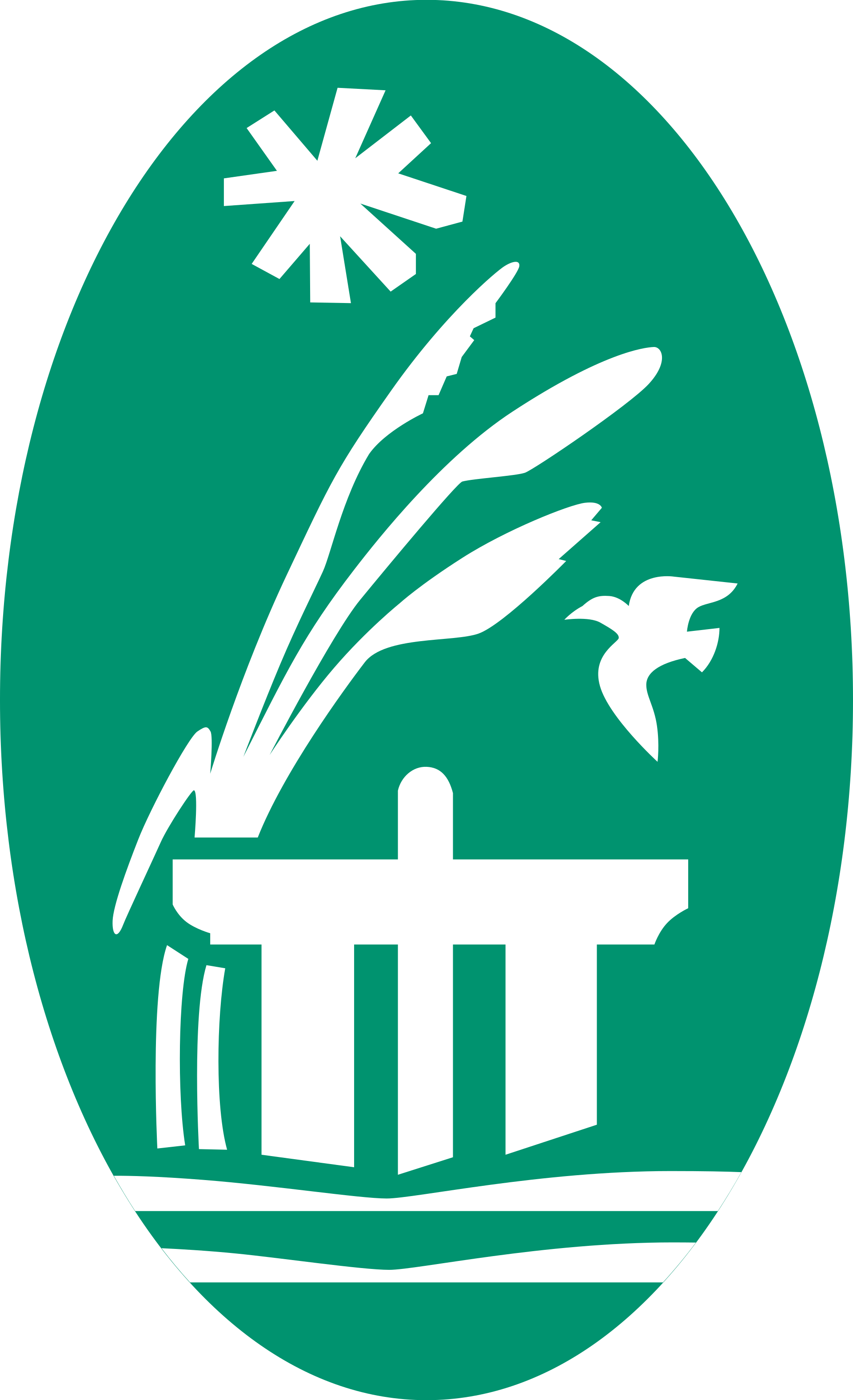 Landes De Gascogne Regional Natural Park Parc Naturel - Morvan (1920x3151)