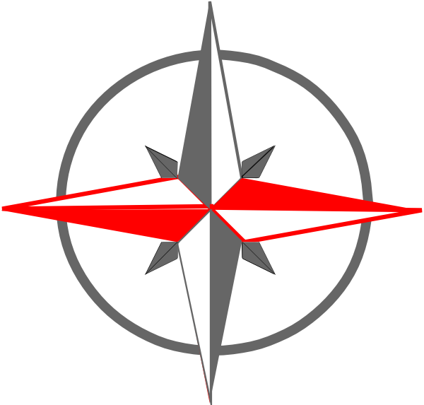 Compass Png (600x573)
