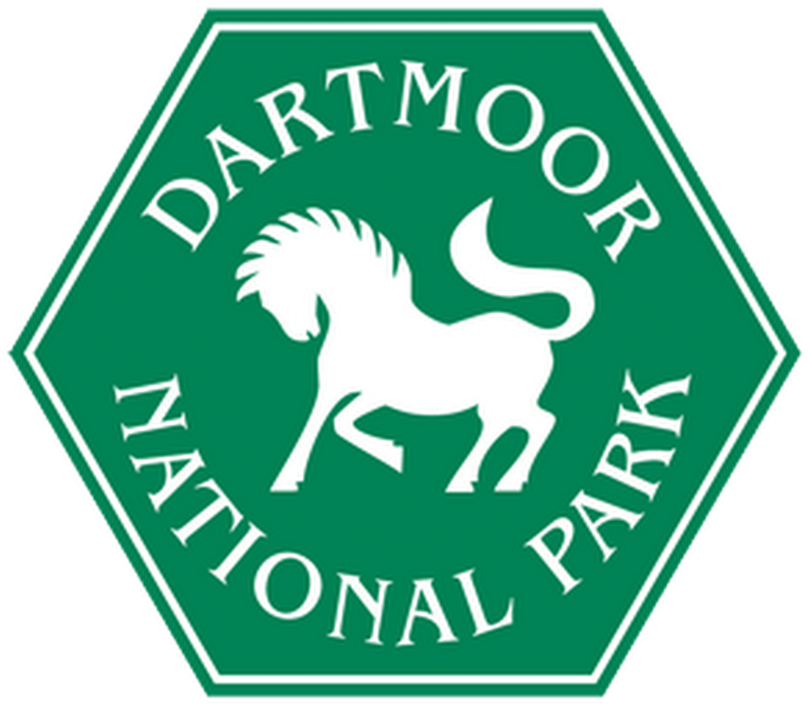 National Park Authorities - Dartmoor National Park Logo (900x900)
