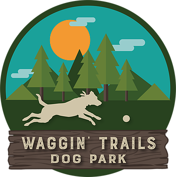 A Nature Park For Dogs And Their People - Northampton (352x355)