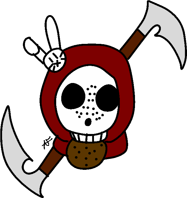[ Op Oc ] Belles Jolly Roger By Aidi-wolf - [ Op Oc ] Belles Jolly Roger By Aidi-wolf (696x716)