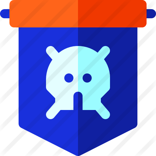 Jolly Roger - Jolly Roger (512x512)