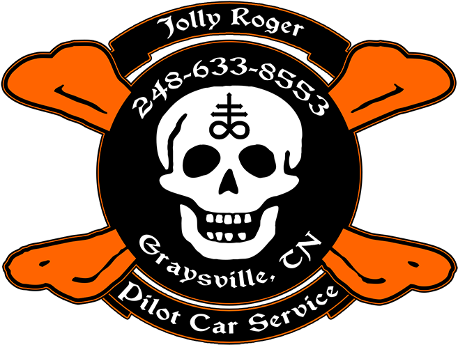 136,170 Safe Miles - Pirate Flag (682x500)