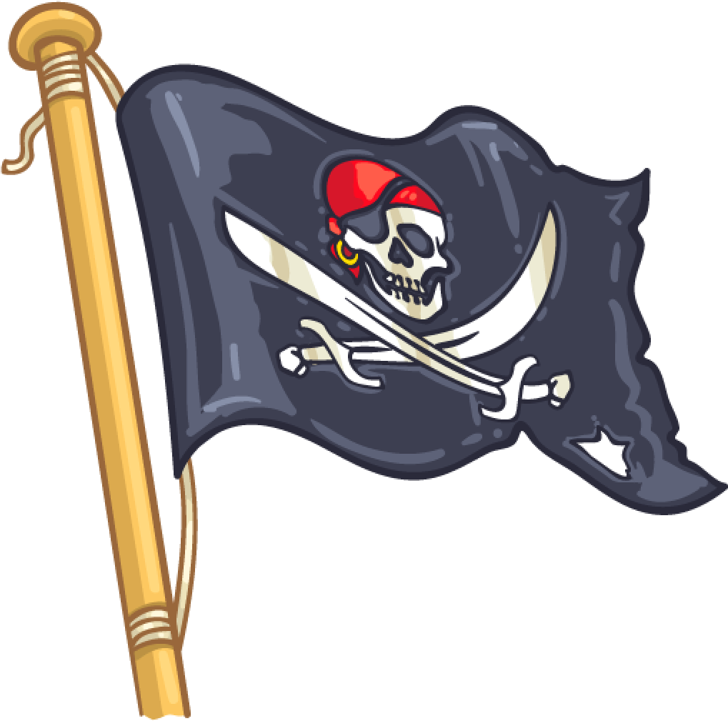 Пиратская жизнь телеграмм. Веселый Роджер. Пиратский флаг. Весёлый Роджер флаг. Роджер пират.