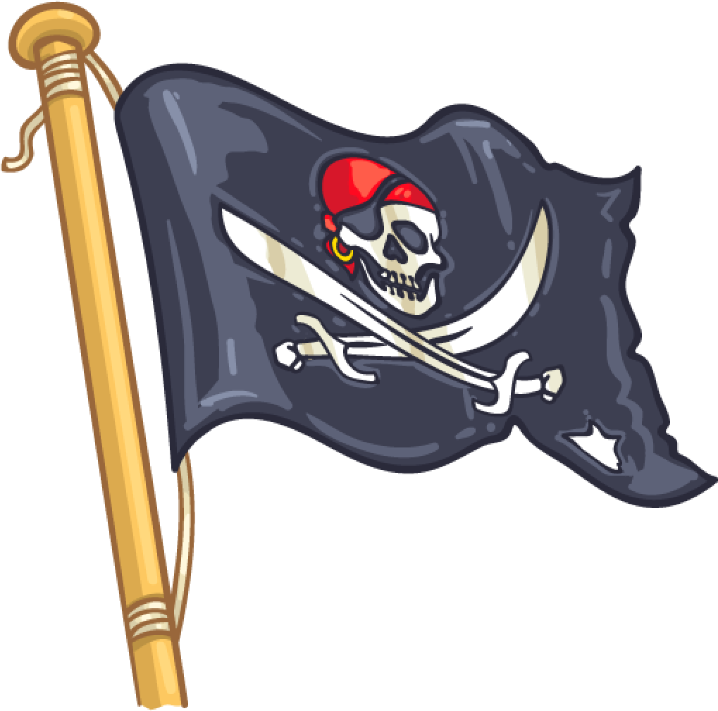 Jolly Roger - Game (1024x1024)