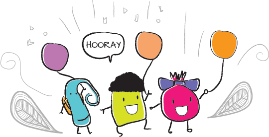 In The 1980's A Doctor At The Philippine General Hospital - Cartoon (540x276)