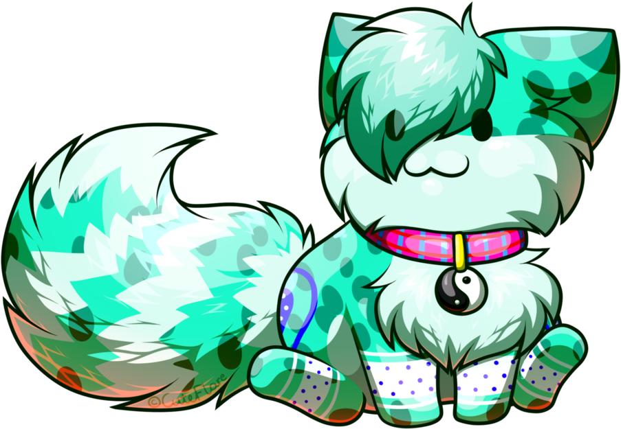 Chibi Commission For Chery Chocolate Yum By Cuteflare - Illustration (1053x758)