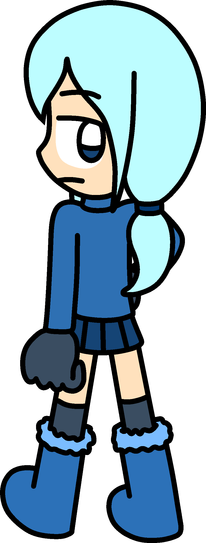 Cheryl By 00m Cheryl By 00m - Cheryl By 00m Cheryl By 00m (880x2309)