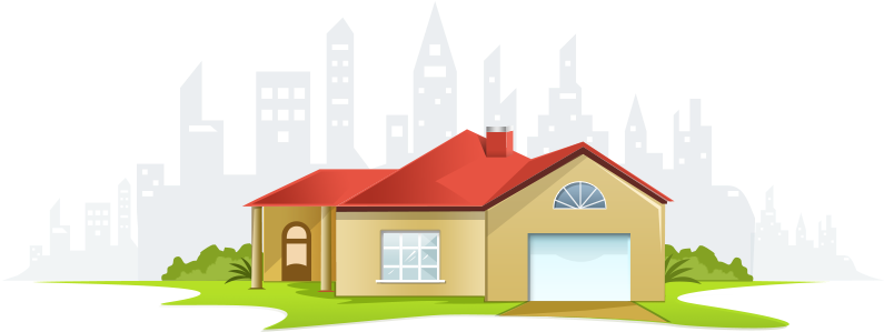 Property House Real Estate Home Pss Builders Pvt - Lucknow (820x340)