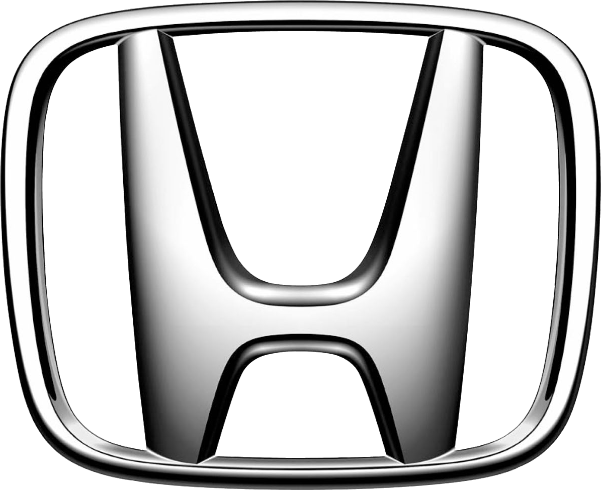 Honda Logo Png (2126x806)