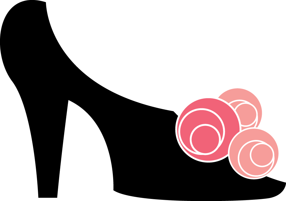 Clipart Zapato Png - Clipart Zapato (958x672)