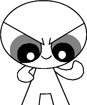 Rrb Base 2 By Xxsparklepuffxx - Cartoon (680x510)