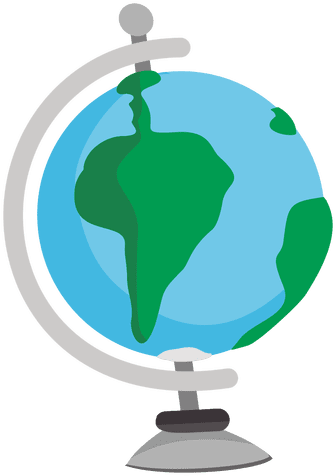 Globe Png Transparent Images - Globe Transparent (512x512)