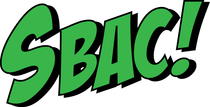 In Preparation For The Sbac, Which Students Will Be - Sbac Testing Clip Art (706x361)