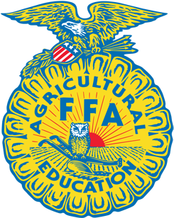 We Proudly Support - Ffa Symbol Clip Art (392x392)