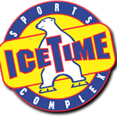 Ice Time Sports - Emblem (400x400)