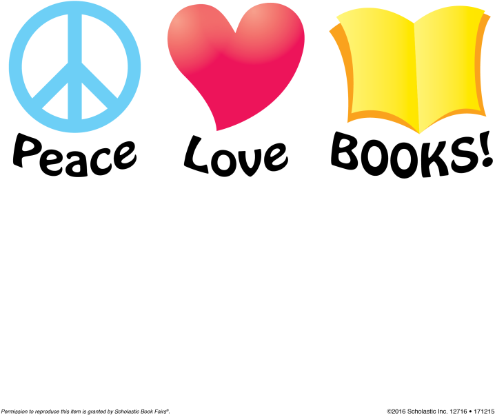 Zilker Family Night Peace, Love, And Books Zilker Elementary - Campaign For Nuclear Disarmament (796x1030)