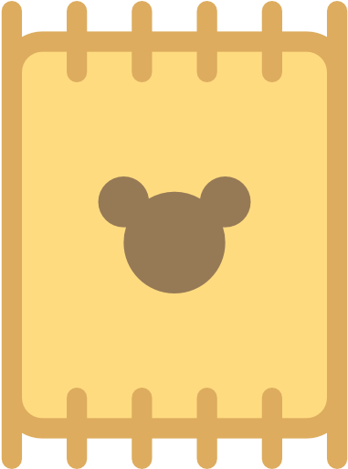 Blanket Free Icon - Quilt (512x512)
