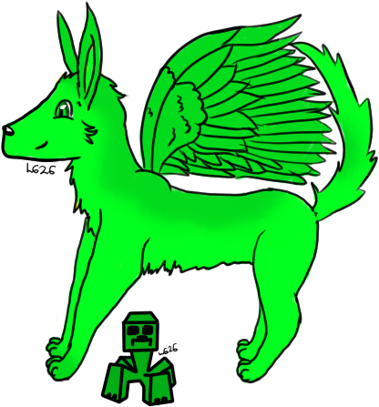 Do You Have A Character That Has An Item That They - Cartoon (512x512)