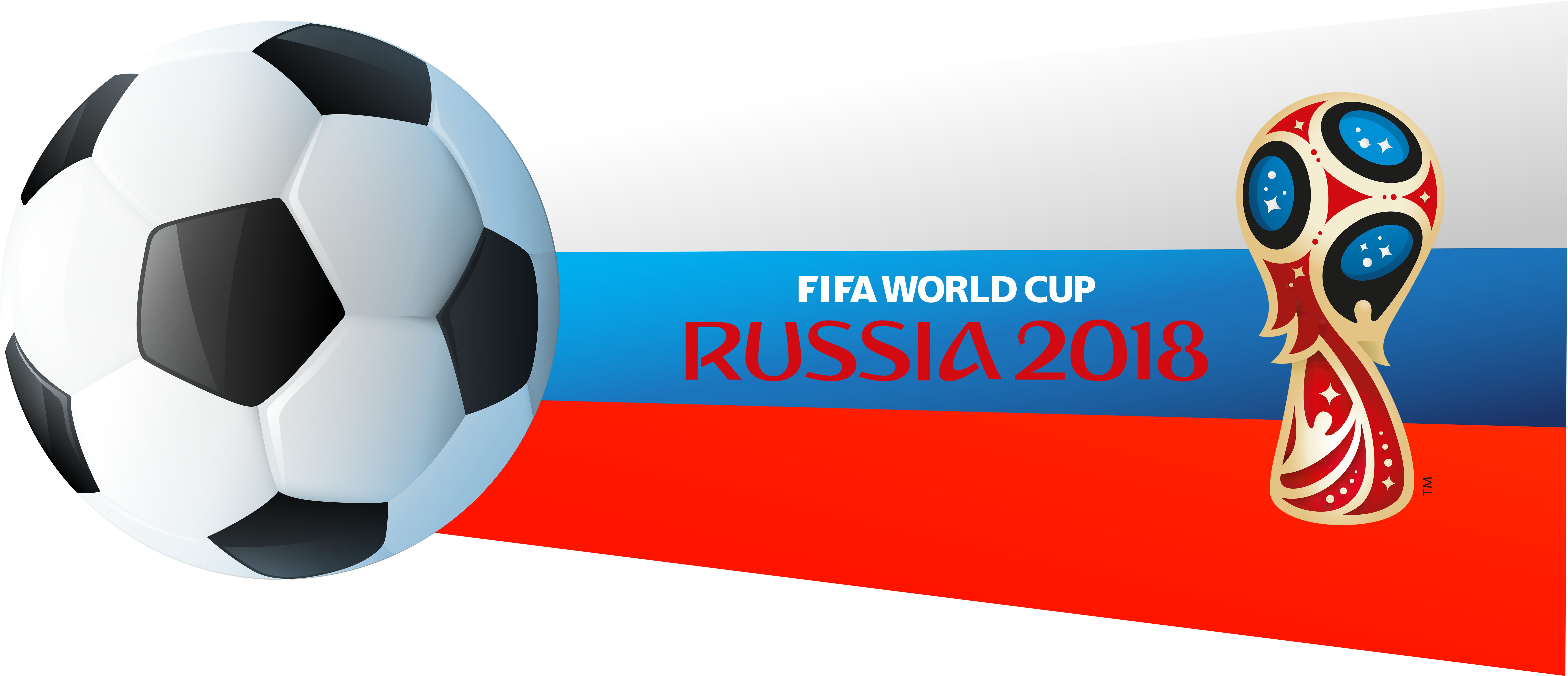 Soccer World Cup Qualification - 2018 Fifa World Cup (8000x3604)