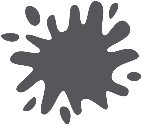 Splatter Paint Splash Transparent Png - Splash Png (512x512)