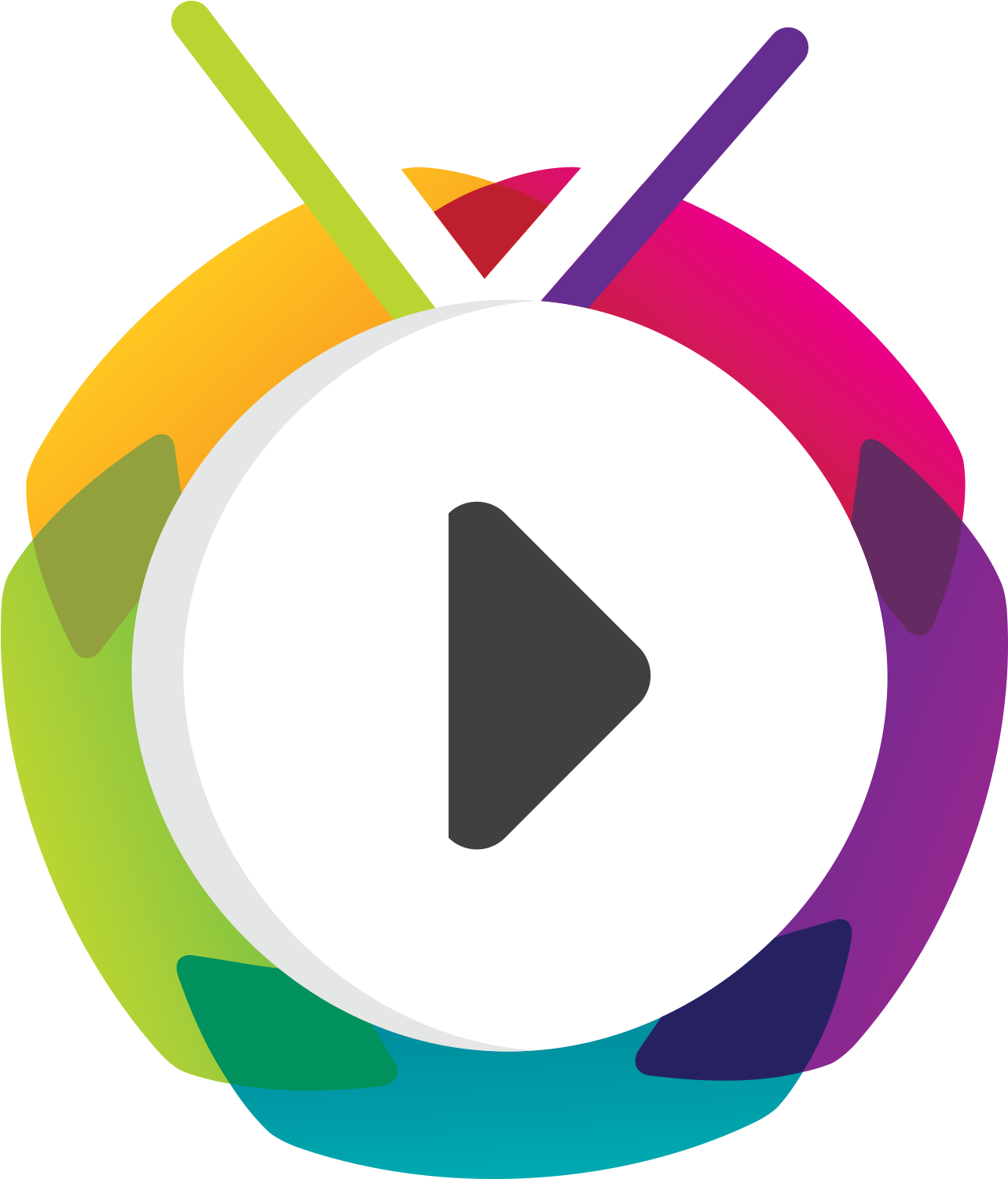 No Matter Where You Are From, No Matter What Your Background - Live (1575x1575)