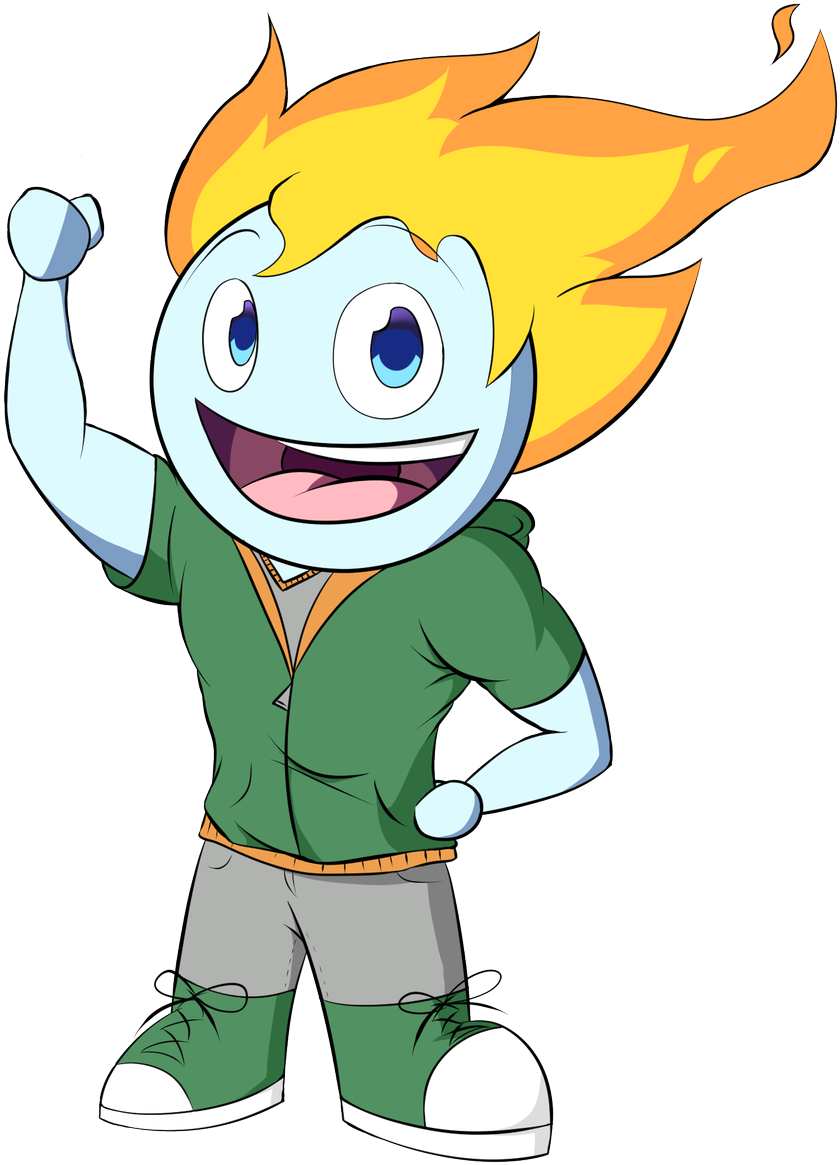 Today Is Comets Giving Day At Ut Dallas - Cartoon (1200x1200)