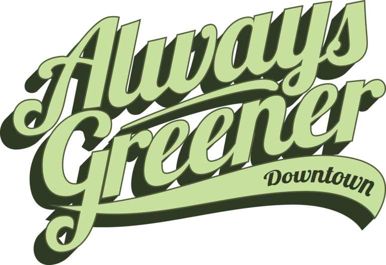 Always Greener Downtown Vendor Day W/solstice 7/27 - Always Greener Downtown (770x529)