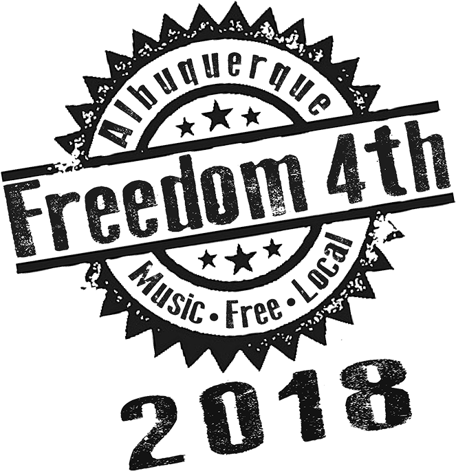 Calling All Food Vendors Freedom 4th Is Just Around - Emblem (720x687)