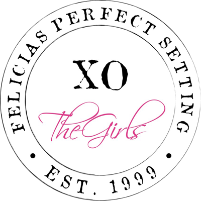 Become A Favorite Vendor - Circle (400x400)