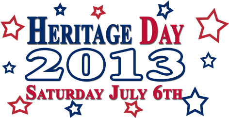 Mark Your Calendars Now For The Annual Deltaville Heritage - Majorelle Blue (500x250)