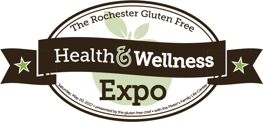 The 2nd Annual Rochester Gluten Free Health & Wellness - Health (941x446)