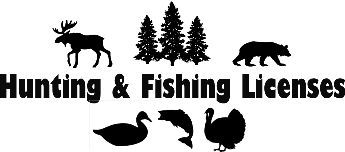 Northern Illinois Hunting And Fishing Days Home Face - Get A Hunting License (691x306)
