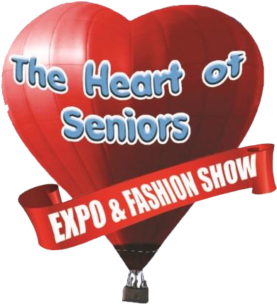 The Senior Coalition - Inflatable (451x451)