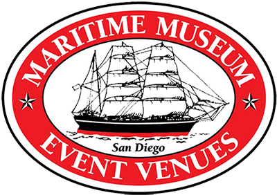 Maritime Museum Of San Diego - Maritime Museum Of San Diego (416x292)