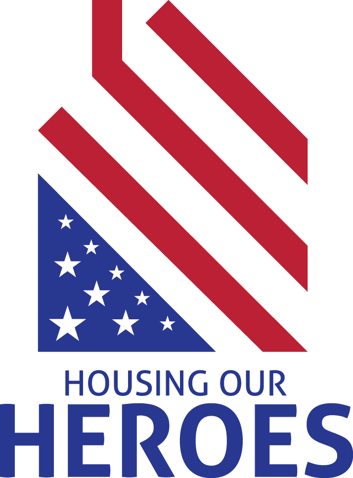 Is An Approved Vendor For Veteran's Rehabilitation - Housing Our Heroes (714x967)