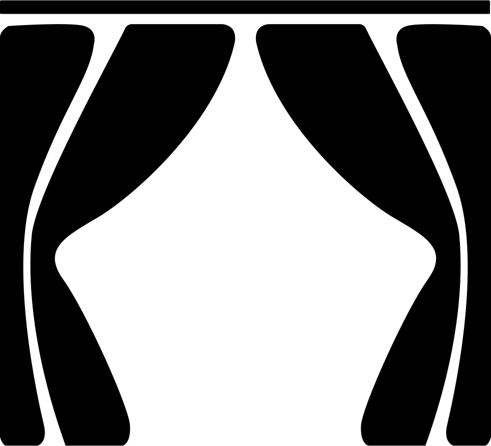 Window Curtains Comments - Window (980x890)