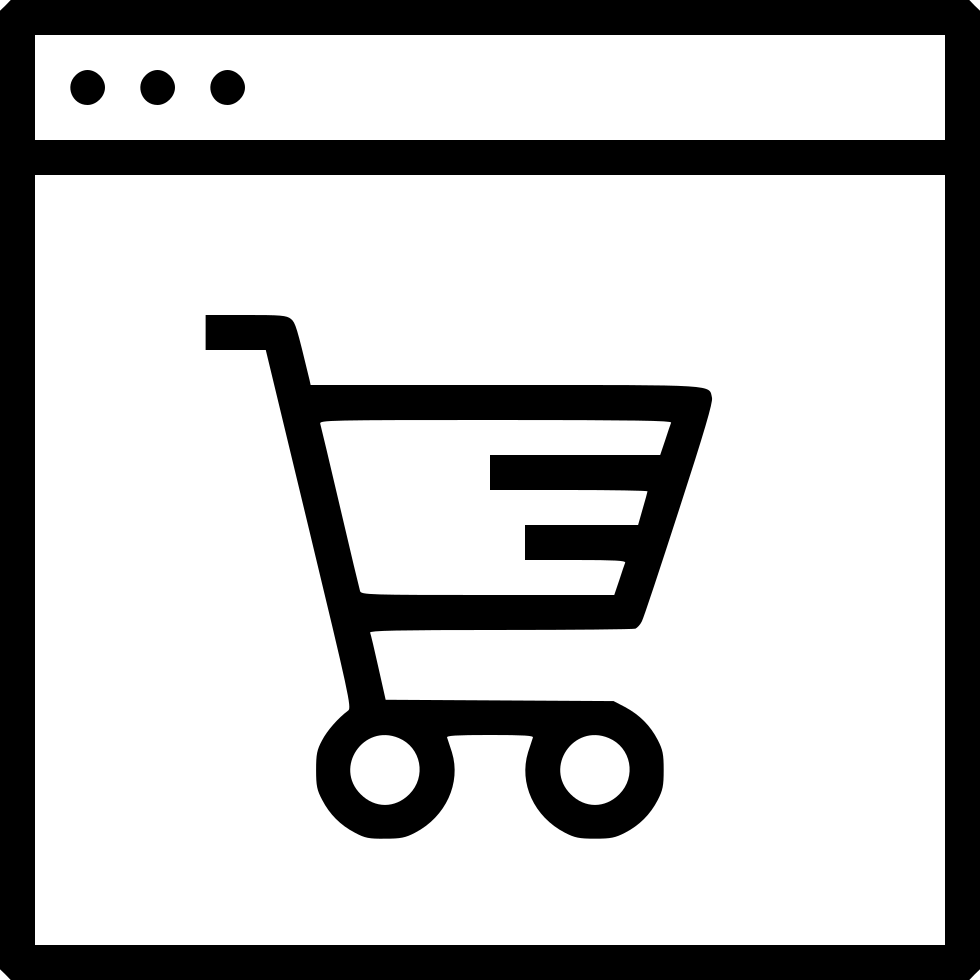 Mobile Profit Discount Offer Sale Finance Device Shop - Icon (980x980)