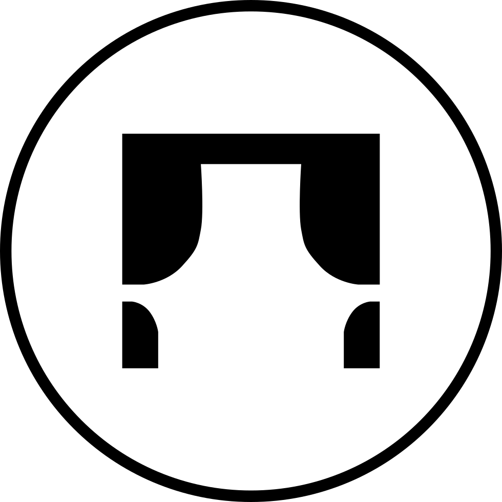 Window Curtains Comments - Scalable Vector Graphics (980x980)