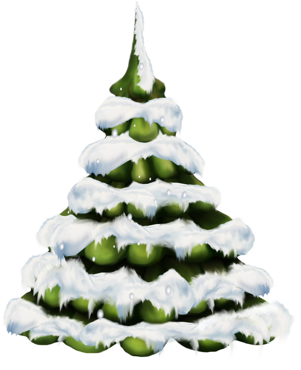 Highfour Pchristmas Element3 - Christmas Day (1056x1280)