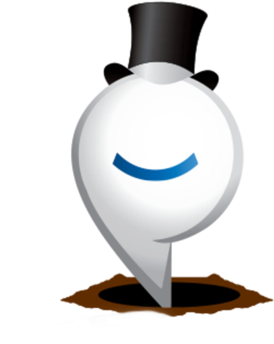 Peoplematter's 2013 Groundhog Release Launched February - Perfume (1000x1146)