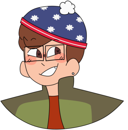 O Shit Its Freddie - Cartoon (500x500)