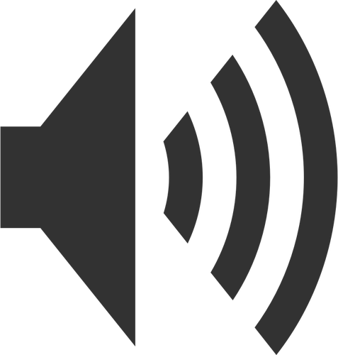 100 Speaker Clip Art Vector Public Domain Vectors Rh - Speaker Clipart (477x500)