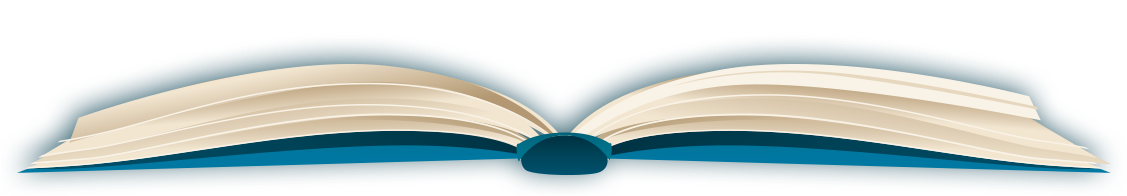 The Bible - Book (1126x208)