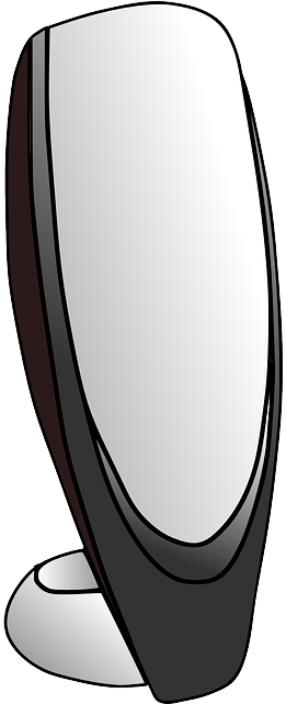 Speaker Loudspeaker, Sound, Speaker - Loudspeaker (320x640)