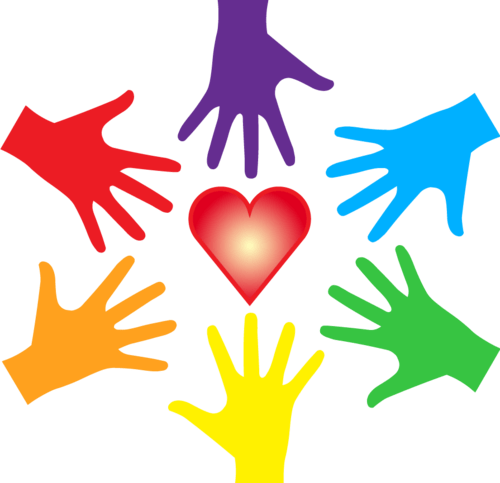 Parshat Toldot On World Peace - Harmony (500x483)