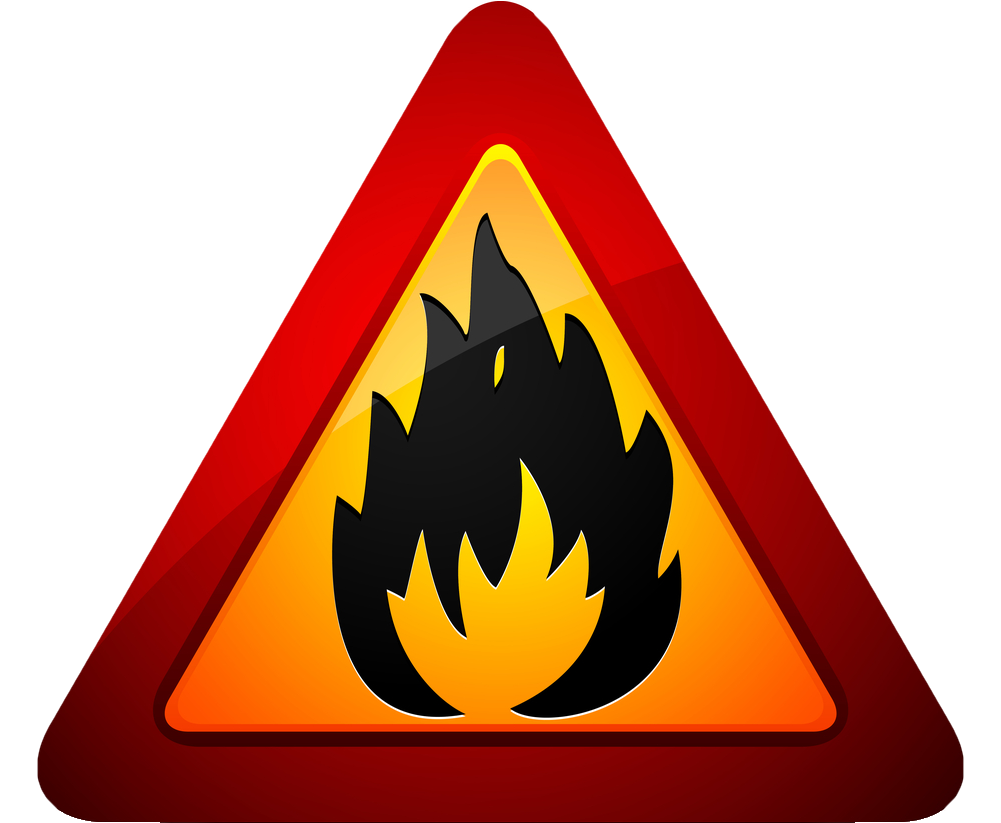 Bush Fire Saftey - Bush Fire Saftey (1000x1000)
