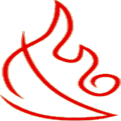 Fire School Symbol - Illustration (420x420)