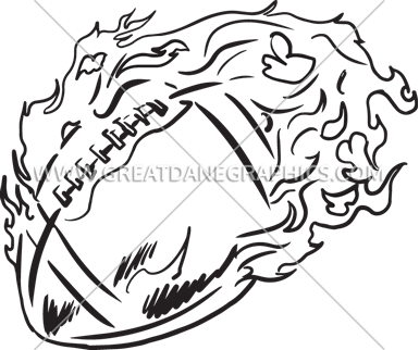 Fireball Football - Fireball Football (385x322)