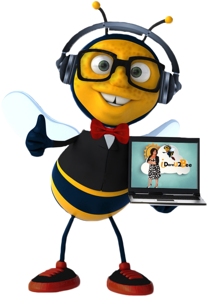 Bee The Change - Bee Doctor (530x640)